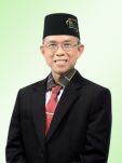 Muhammad Taufik HS, S.Ag.