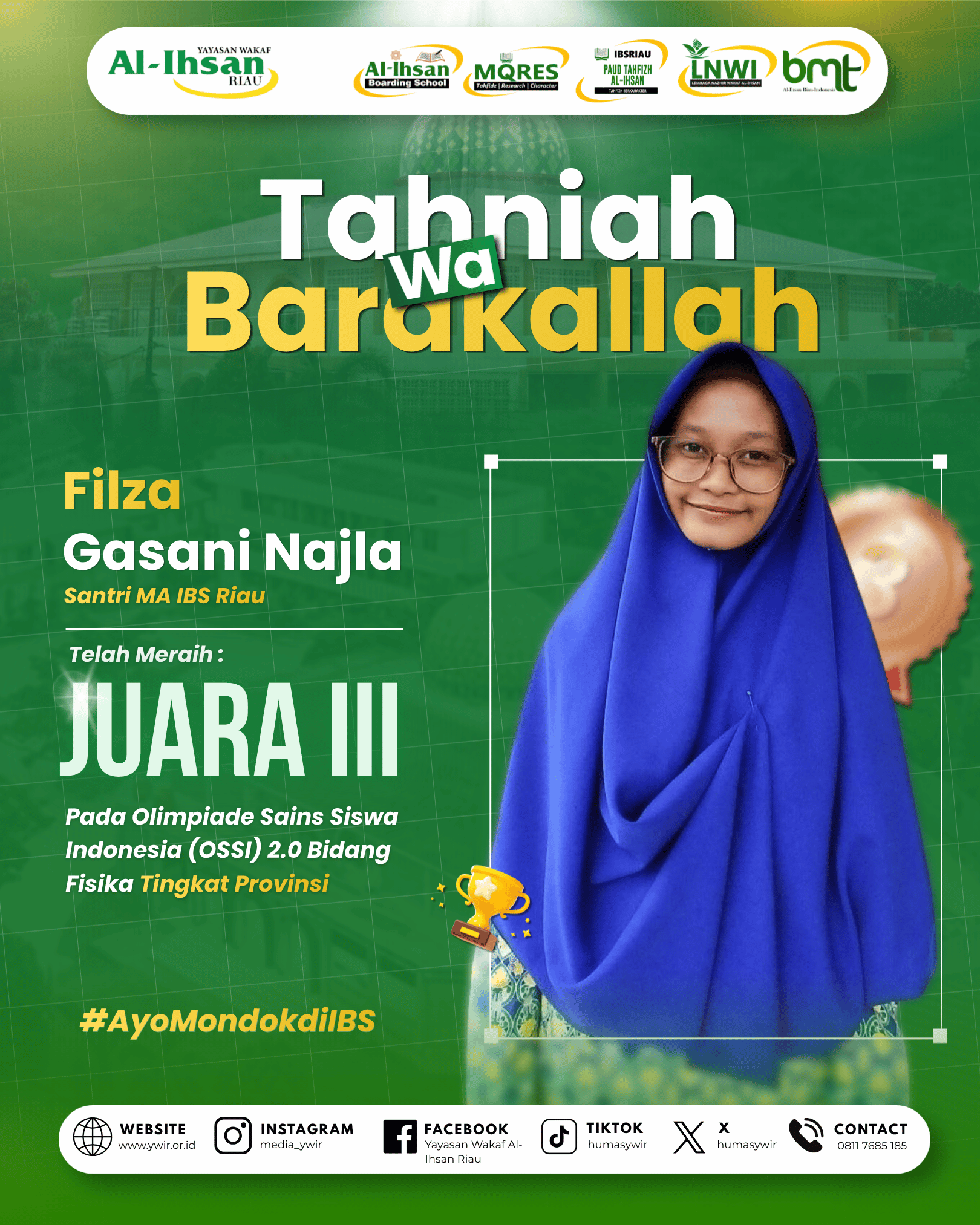 Berita Terbaru