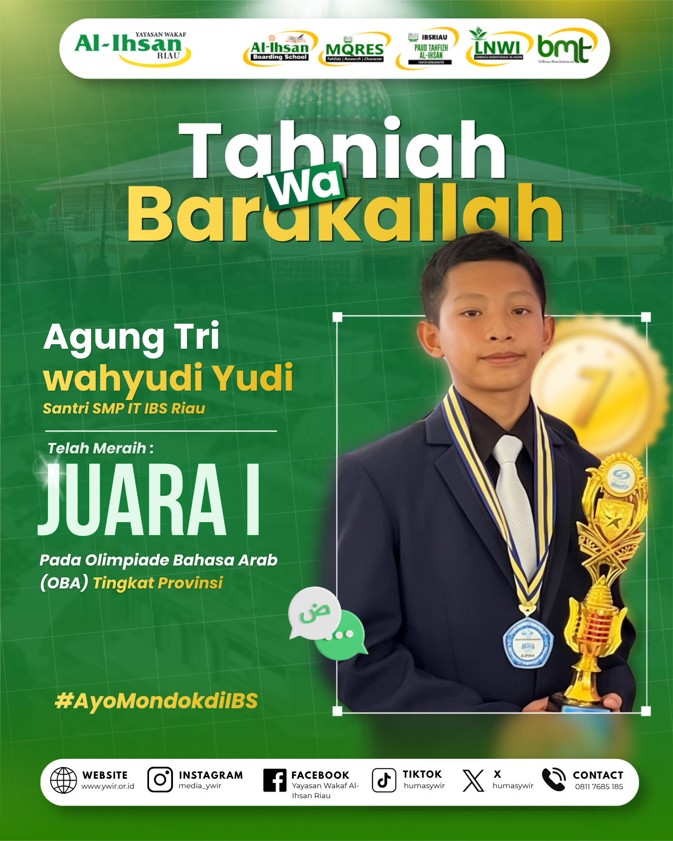 Berita Terbaru
