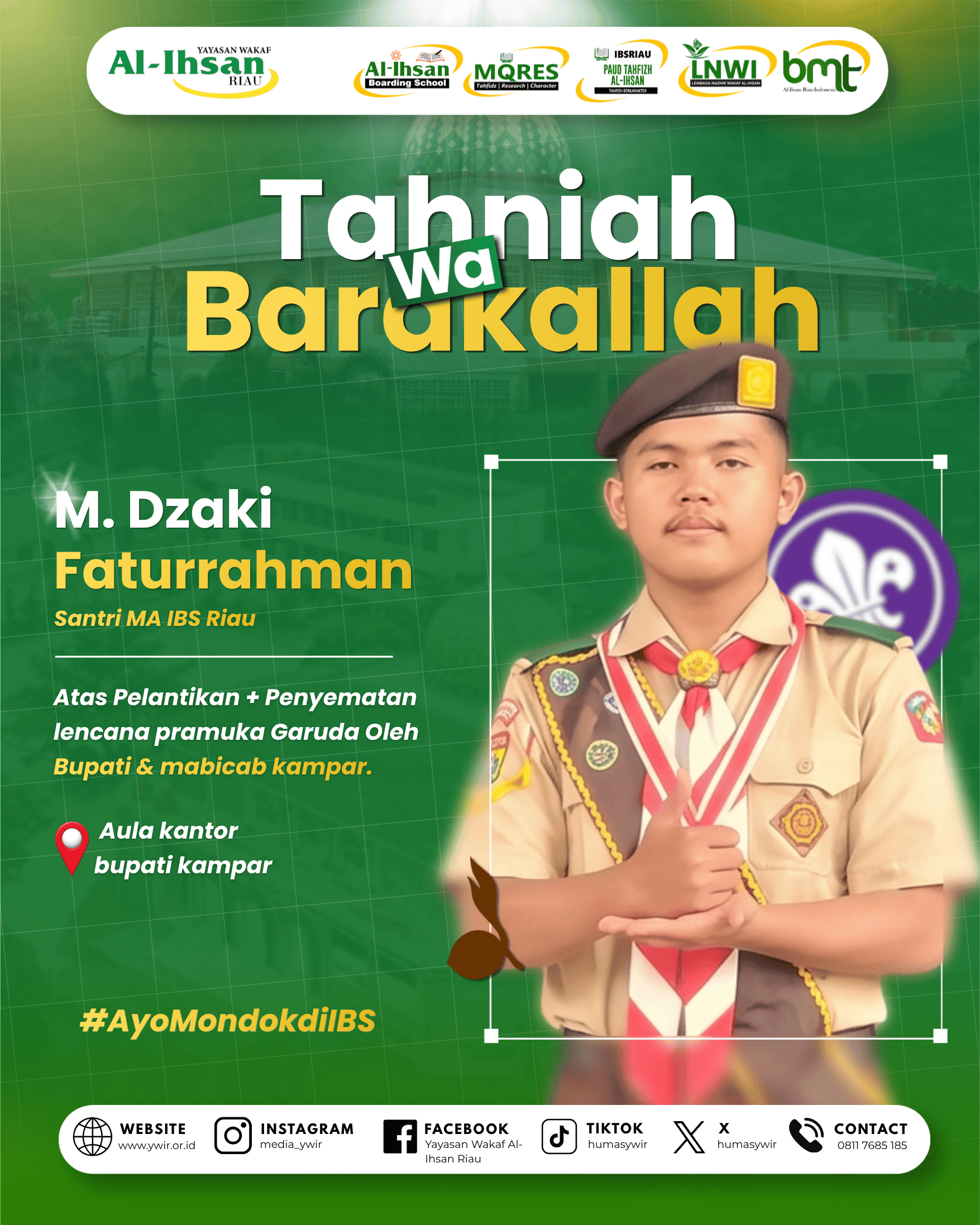 Berita Terbaru