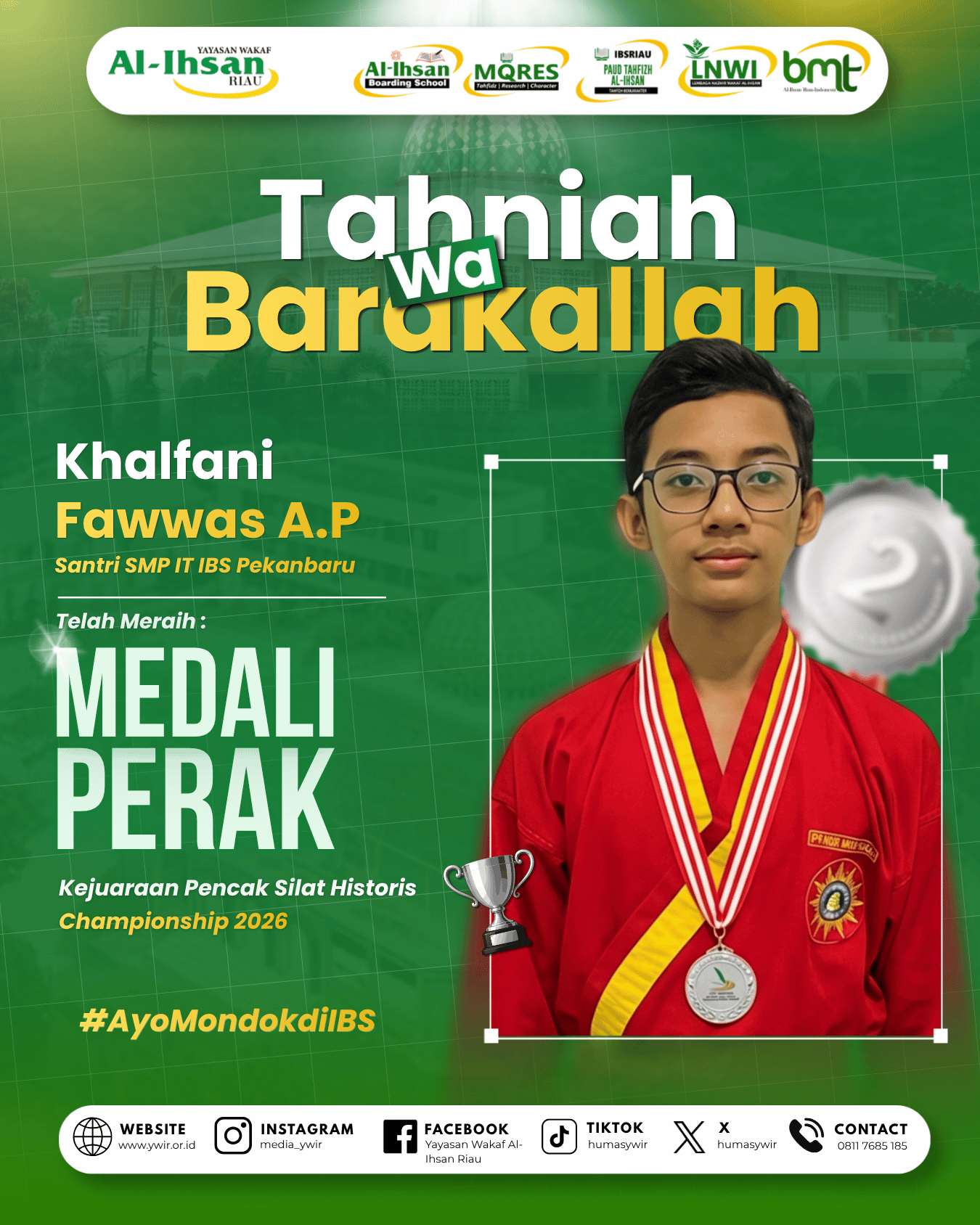 Berita Terbaru