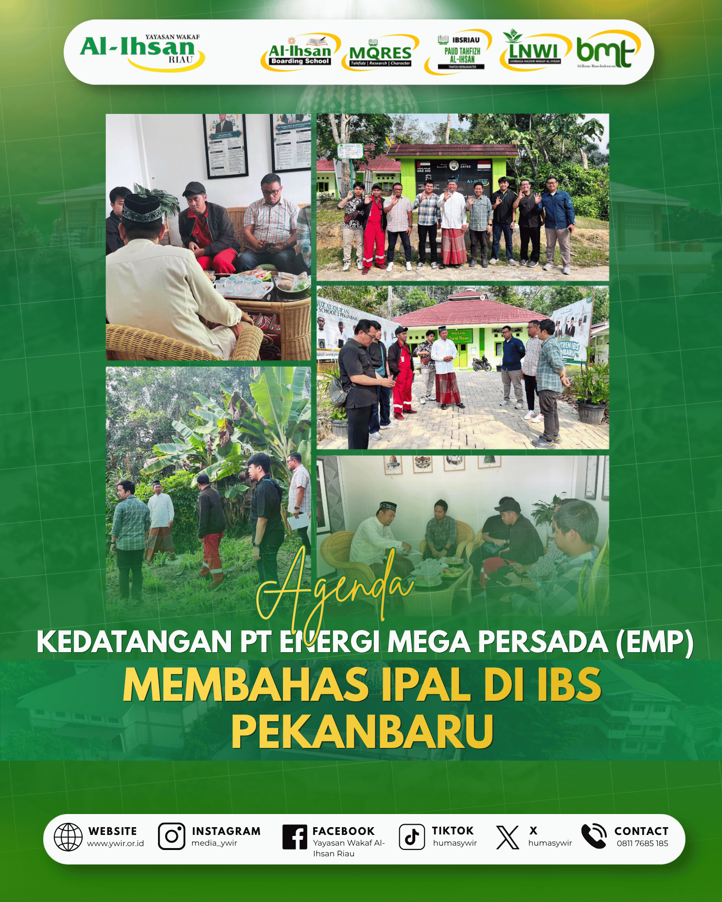 Berita Terbaru