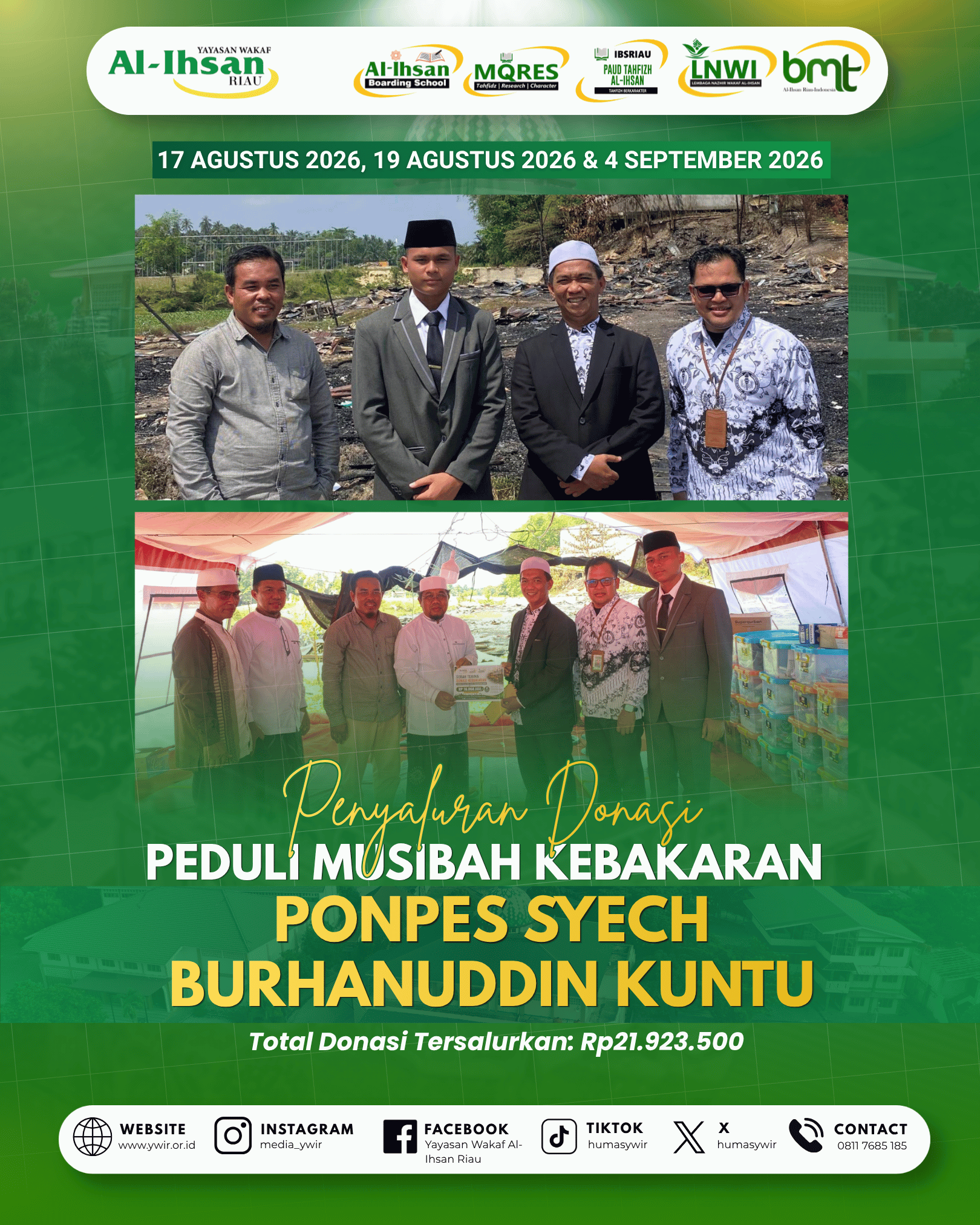 Berita Terbaru