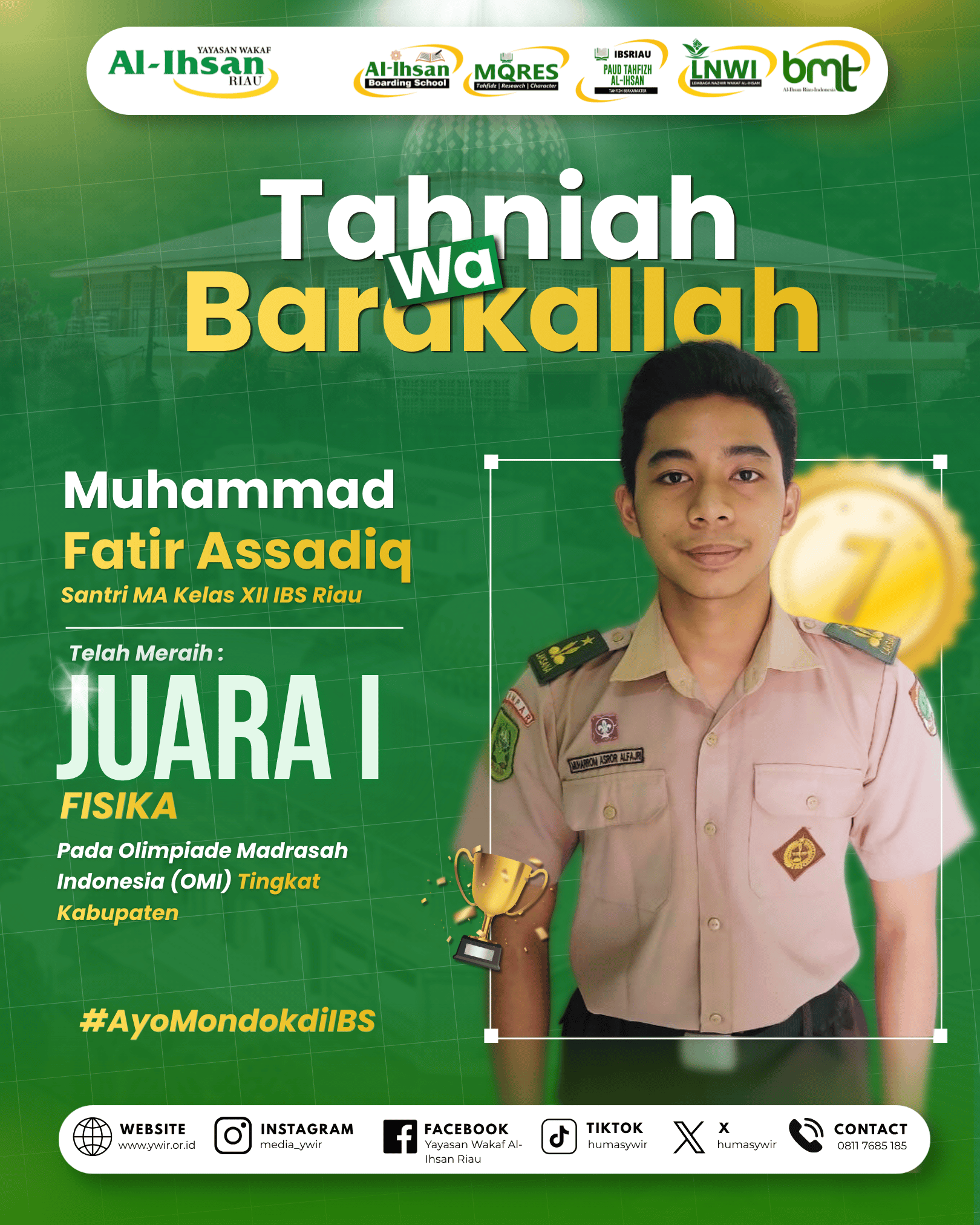 Berita Terbaru