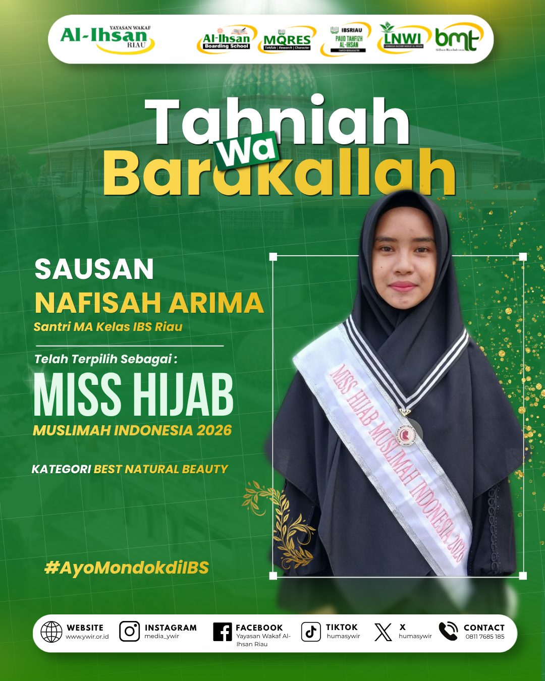 Berita Terbaru