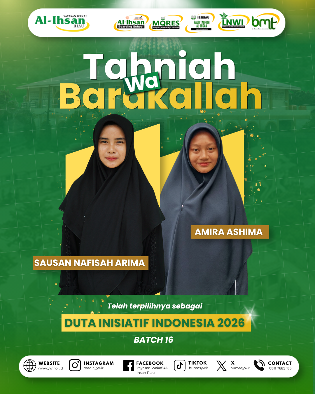 Berita Terbaru
