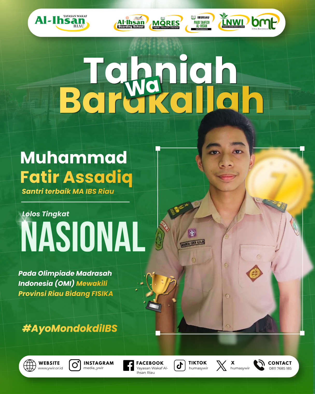 Berita Terbaru